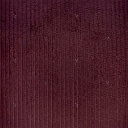 500 Stripes Corduroy Purple